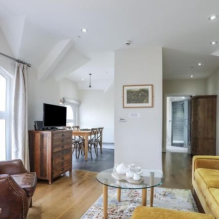 Harlech Apartments - Gwern エクステリア 写真