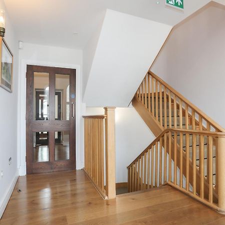 Harlech Apartments - Gwern エクステリア 写真