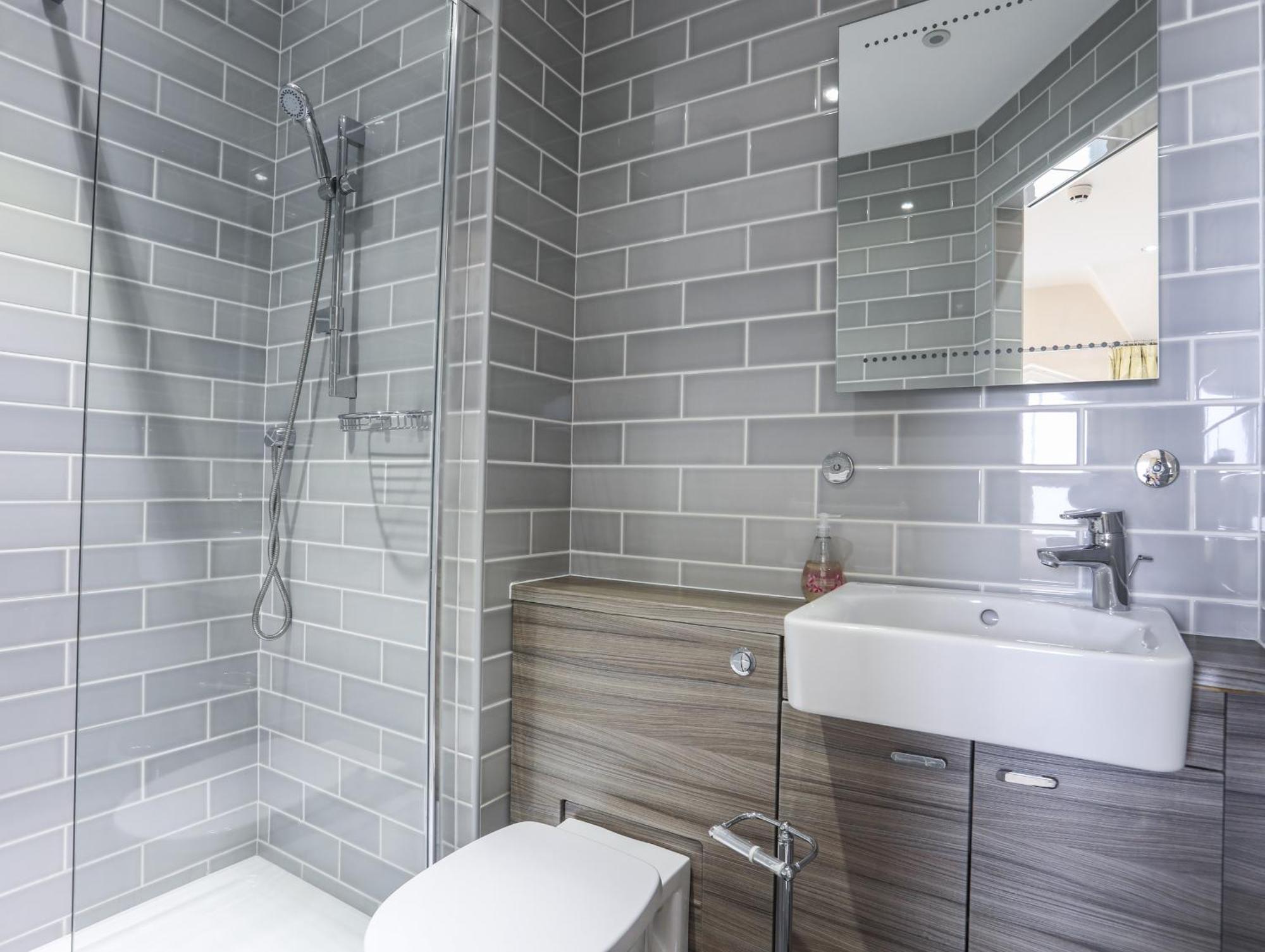 Harlech Apartments - Gwern エクステリア 写真